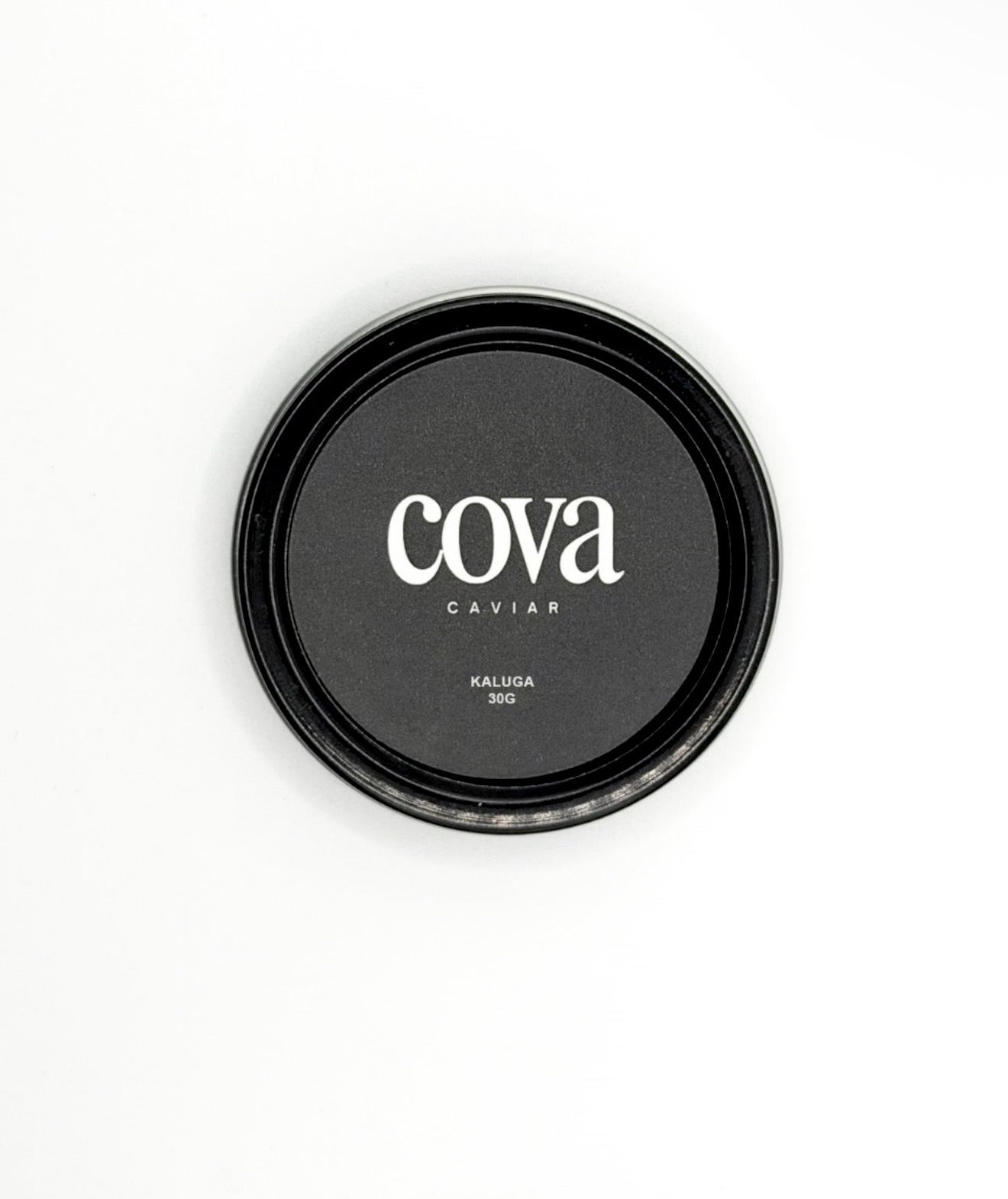 Ossetra Glow Caviar